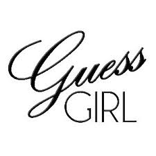Guess Girl